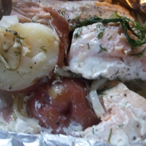 Recipe photo