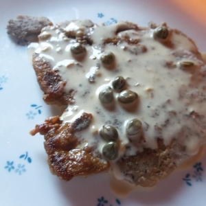 Recipe photo