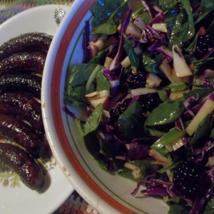Recipe photo
