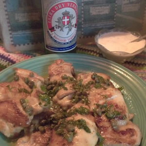 Recipe photo