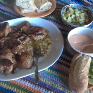 Recipe photo