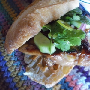 Recipe photo