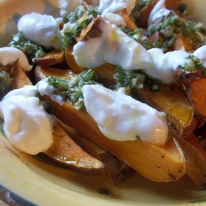 Recipe photo