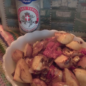 Recipe photo