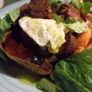 Recipe photo