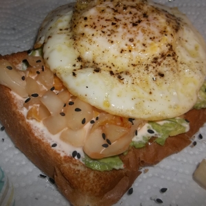 Recipe photo