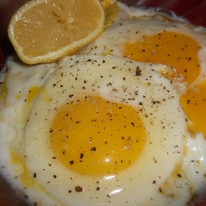 Recipe photo