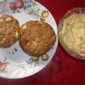 Recipe photo