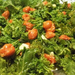 Recipe photo