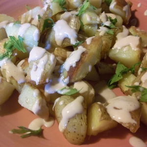 Recipe photo
