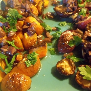 Recipe photo