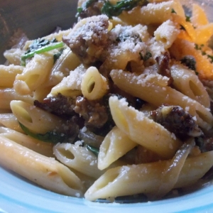 Recipe photo