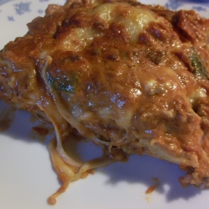 Recipe photo