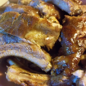 Recipe photo