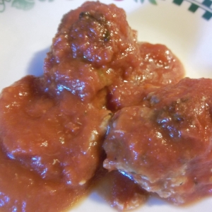 Recipe photo