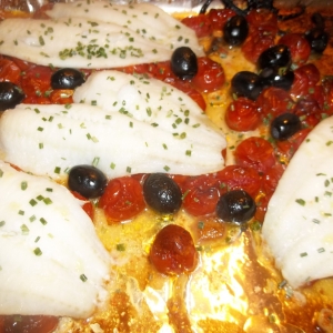 Recipe photo