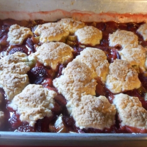 Recipe photo