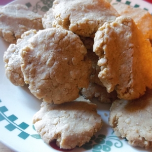Recipe photo