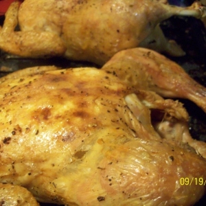 Recipe photo