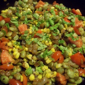 Recipe photo