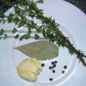Recipe photo