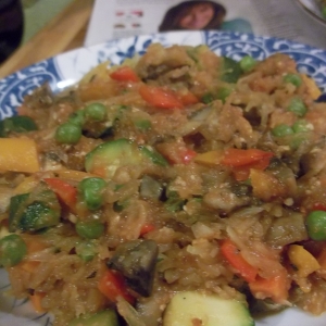 Recipe photo
