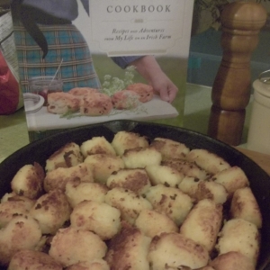 Recipe photo