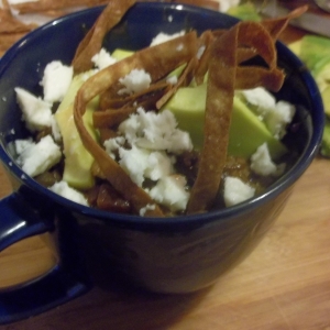 Recipe photo