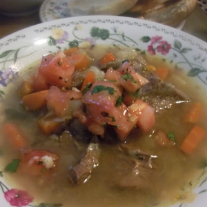 Recipe photo