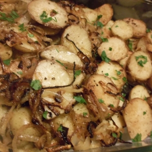 Recipe photo
