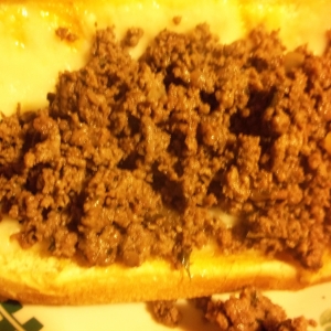 Recipe photo