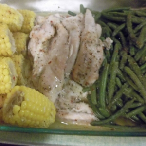 Recipe photo