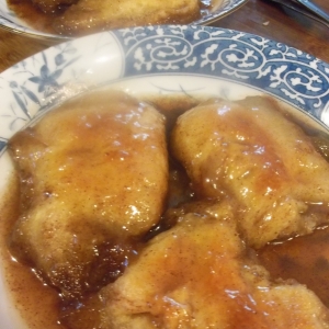 Recipe photo
