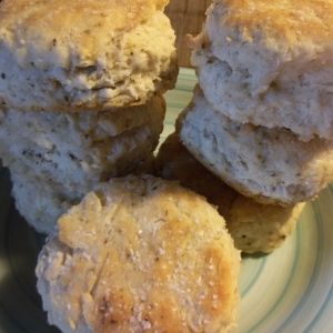 Recipe photo