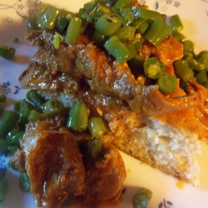 Recipe photo