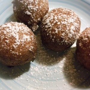 Recipe photo