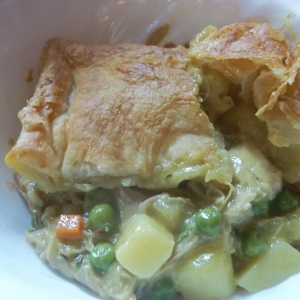 Recipe photo