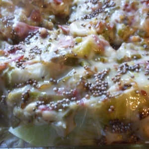 Recipe photo