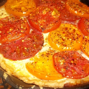 Recipe photo