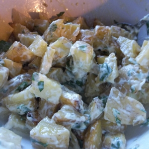 Recipe photo