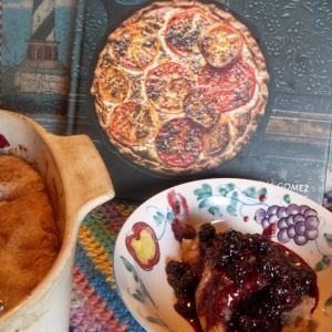 Recipe photo