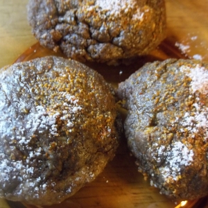 Recipe photo