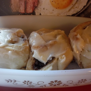 Recipe photo