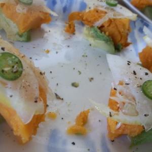 Recipe photo