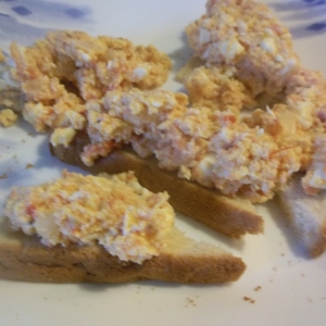 Recipe photo