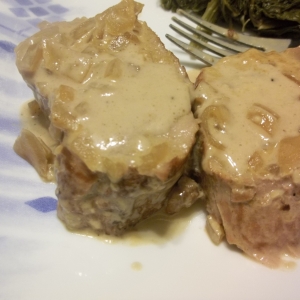 Recipe photo