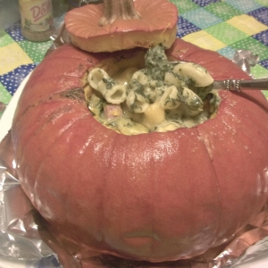 Recipe photo