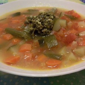 Recipe photo