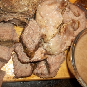 Recipe photo