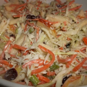 Recipe photo
